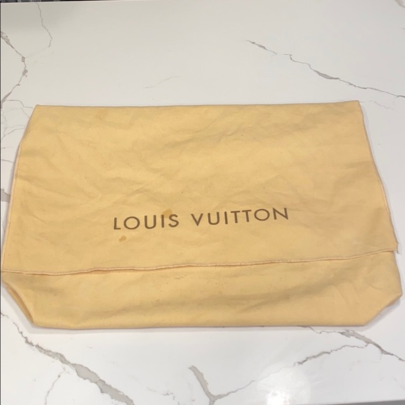 AUTHENTIC LOUIS VUITTON SPEEDY HANDBAG - Picture 16 of 16